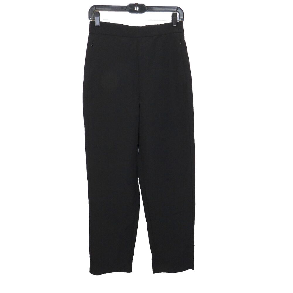 OGL Black Women's Pants